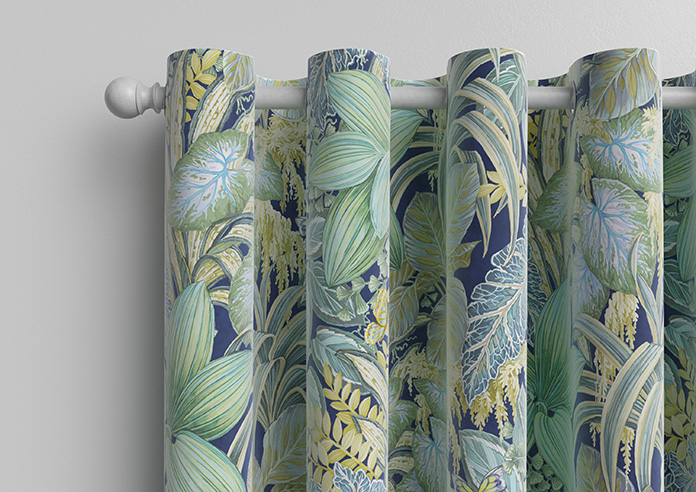 Eden, Botanica - Made to Measure Curtain - Image 12